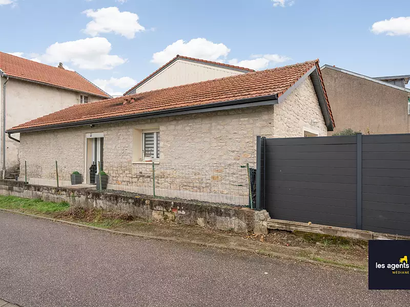 Maison, 78 m²