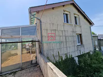 Maison, 100 m²
