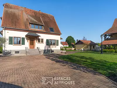 Maison, 273 m²