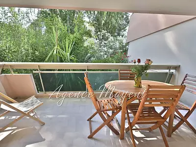 Appartement, 29 m²