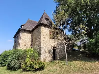 Maison, 276 m²