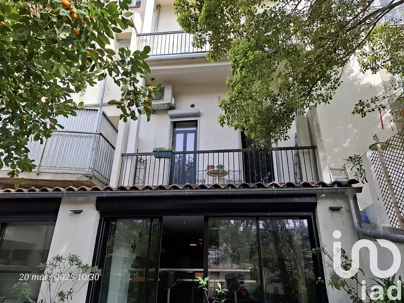 Appartement, 110 m²