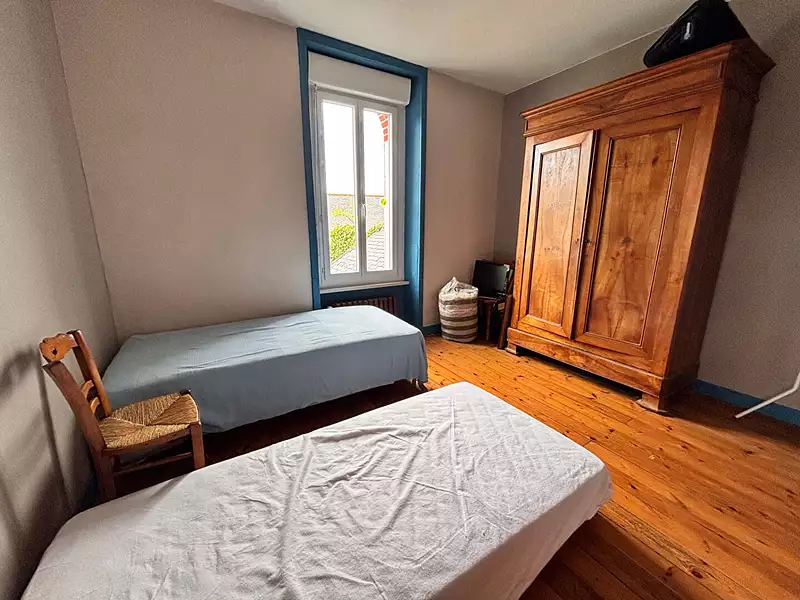 Maison, 116,32 m²
