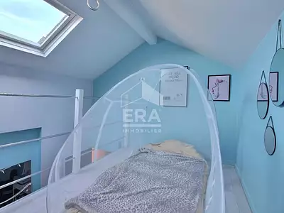 Maison, 86,22 m²