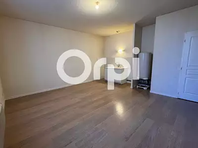 Appartement, 47 m²