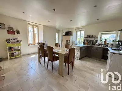 Maison, 100 m²