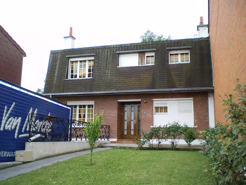 Maison, 139 m²