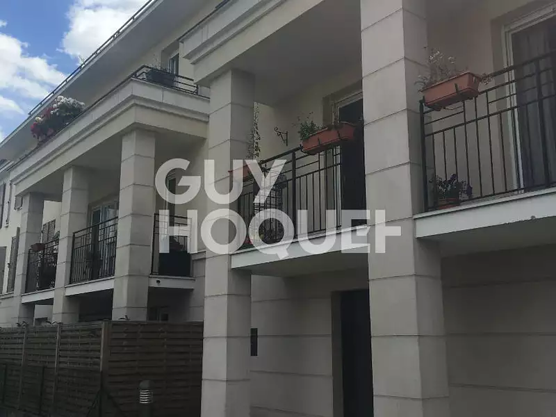 Appartement, 46,85 m²