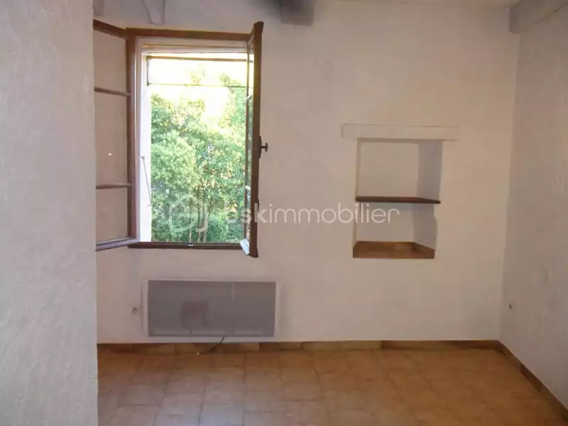 Appartement, 28 m²