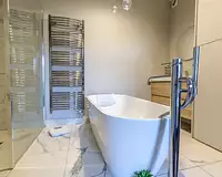 Appartement, 53 m²