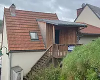 Immeuble, 190 m²