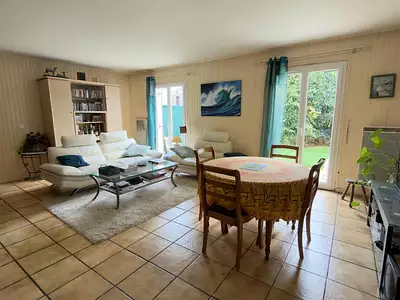 Maison, 116 m²