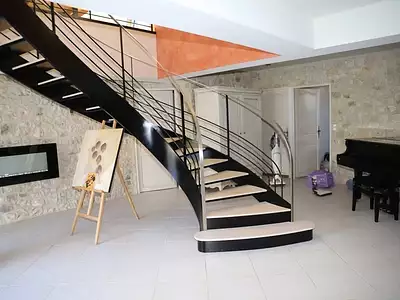 Maison, 295 m²