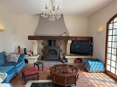 Maison, 440 m²