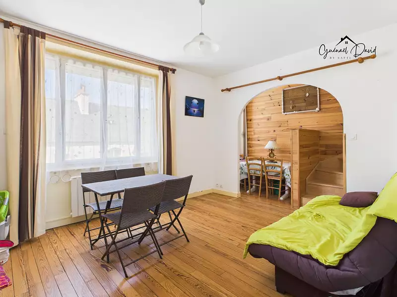 Maison, 136 m²