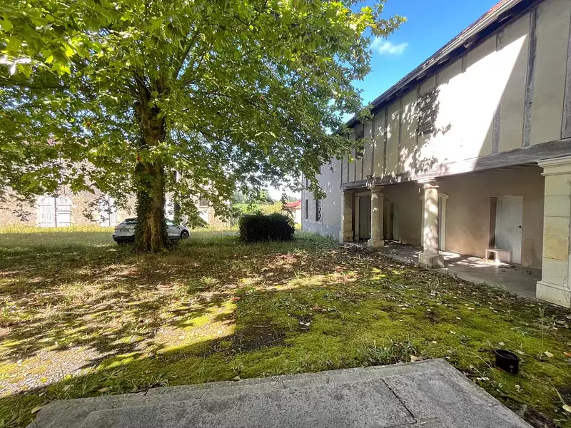 Maison, 450 m²