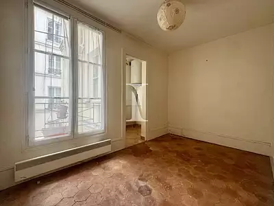 Appartement, 23,9 m²