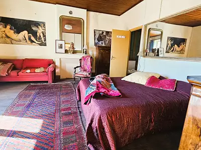 Maison, 240 m²