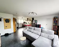 Maison, 99 m²