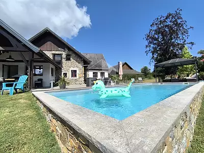 Maison, 293,55 m²