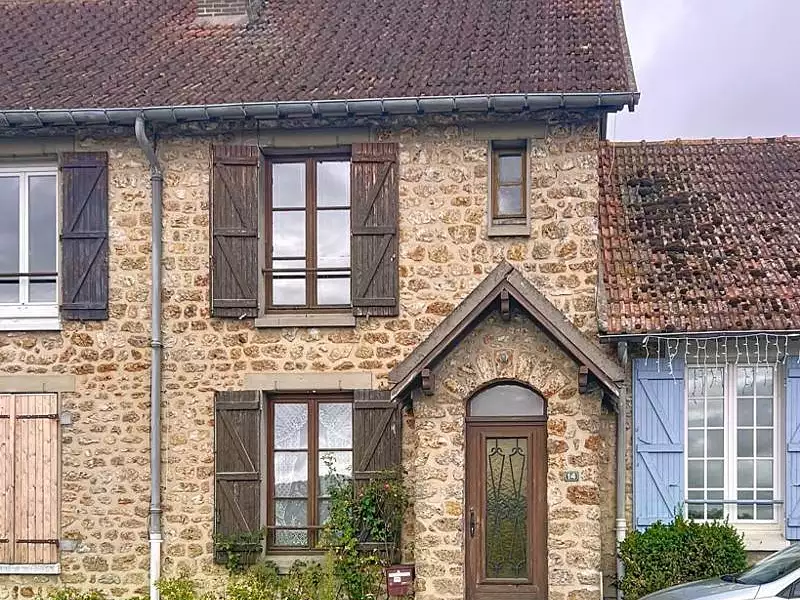 Maison, 78 m²