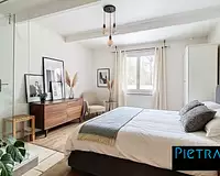 Appartement, 110 m²