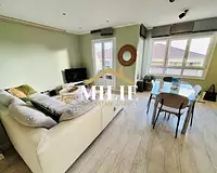 Appartement, 95,5 m²