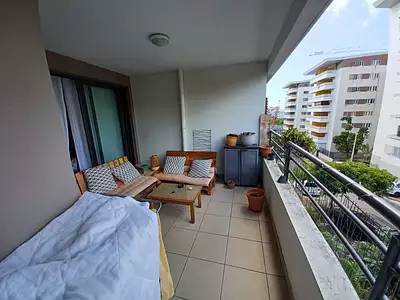 Appartement, 42,37 m²