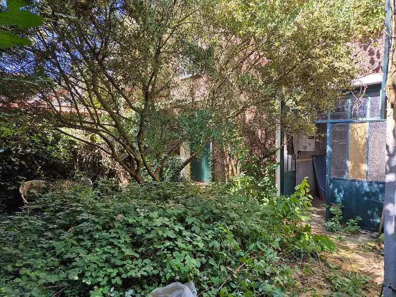 Maison, 162 m²