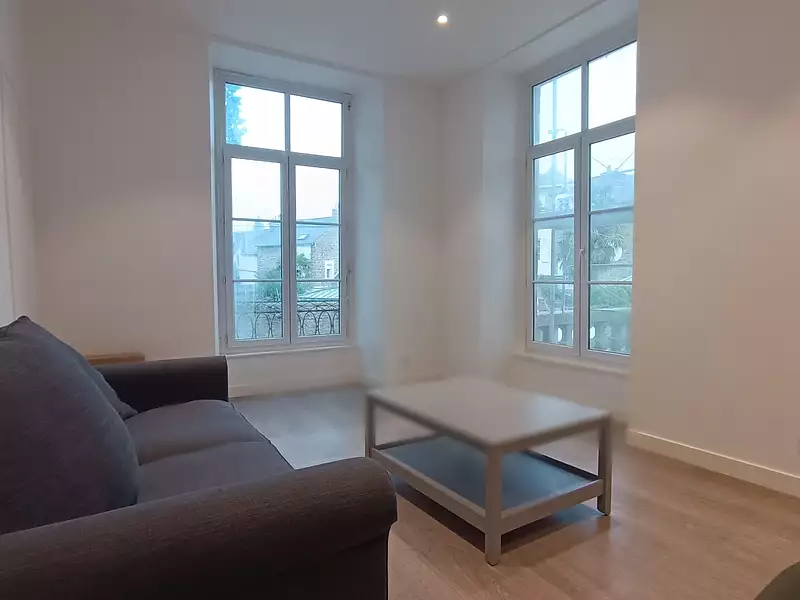 Appartement, 64 m²