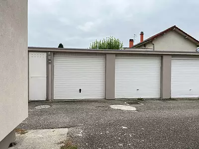 Parking, 15,7 m²