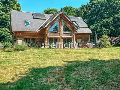 Maison, 160 m²