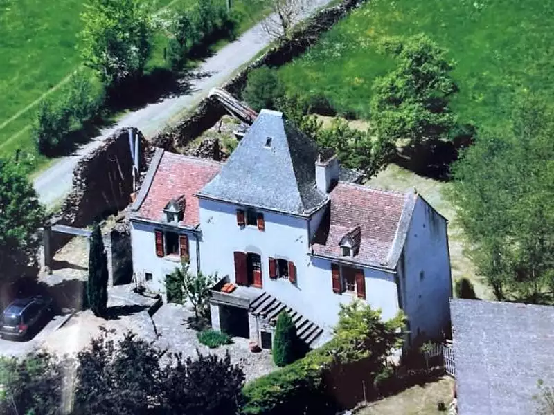 Maison, 96 m²