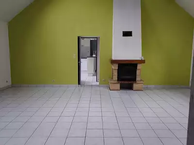 Appartement, 112,27 m²