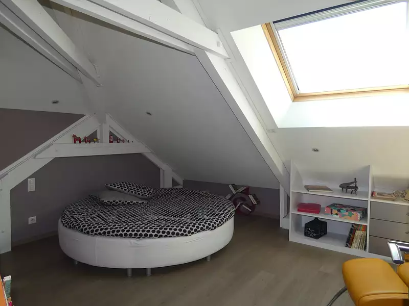 Maison, 131 m²