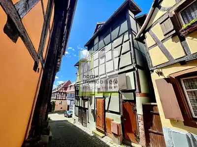 Maison, 89 m²