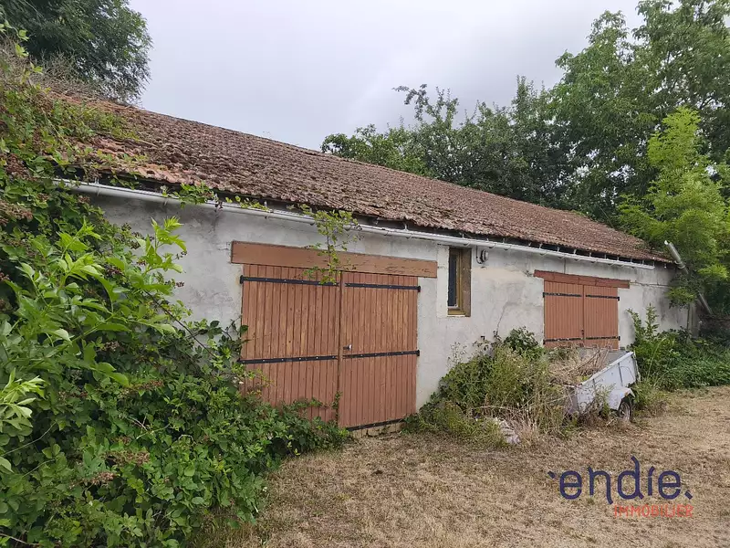 Maison, 124 m²