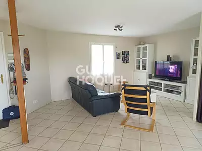 Maison, 105 m²