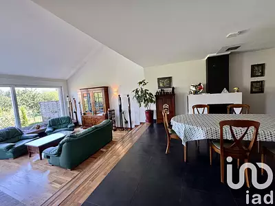Maison, 175 m²