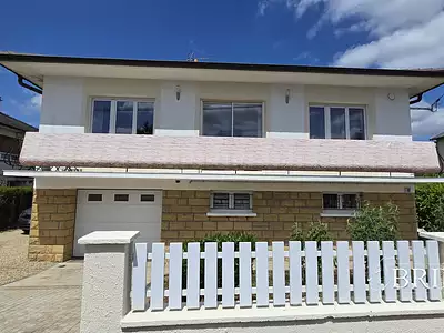 Maison, 135 m²