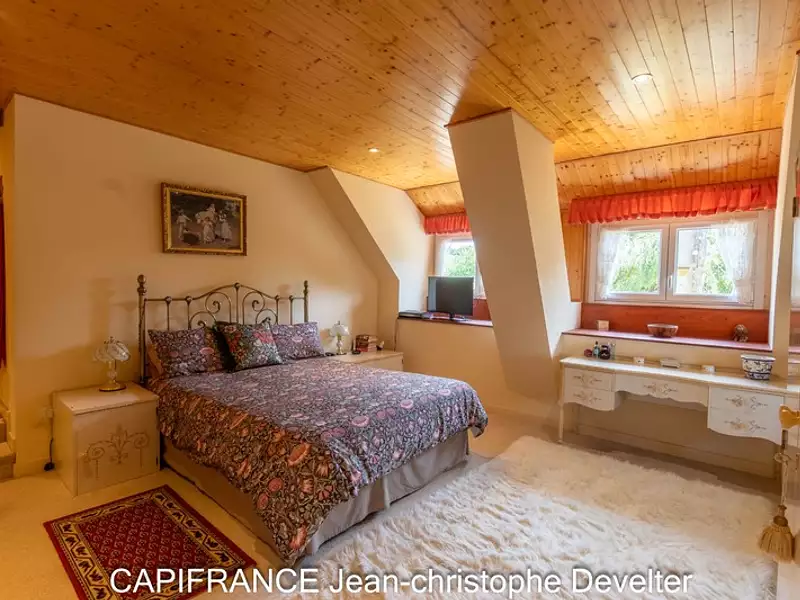 Maison, 185 m²