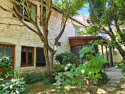 Maison, 120 m²