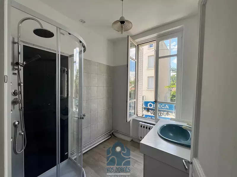 Maison, 97 m²