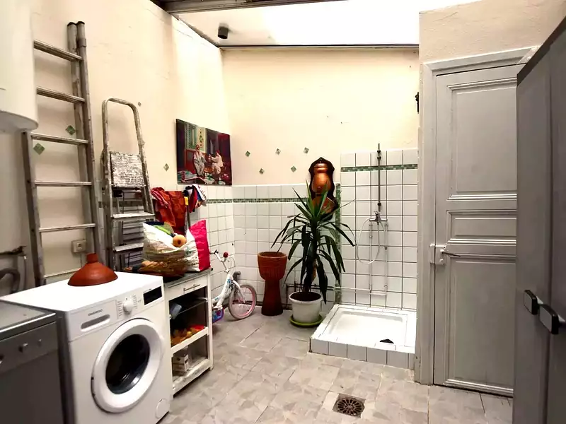 Maison, 104 m²