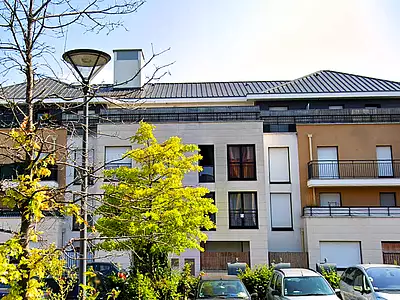 Appartement, 38,23 m²