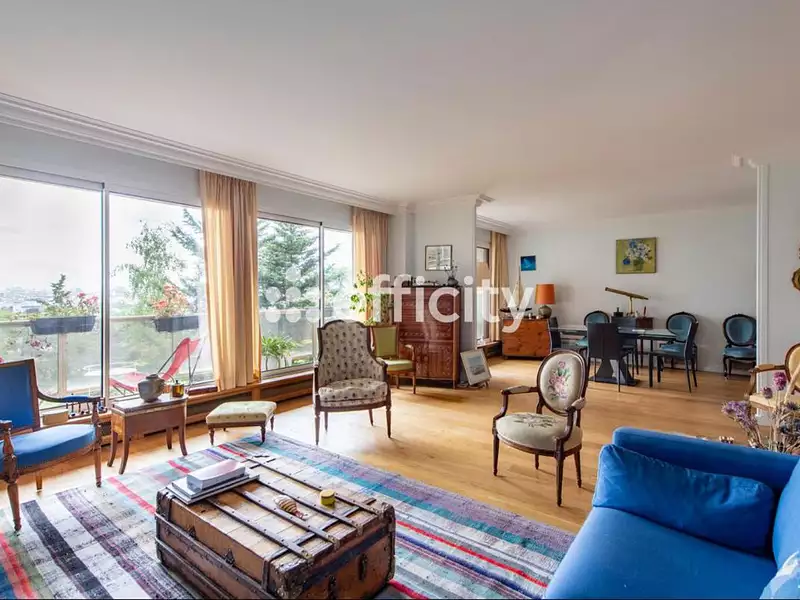 Appartement, 144 m²