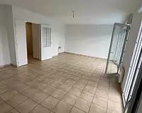 Appartement, 86,96 m²