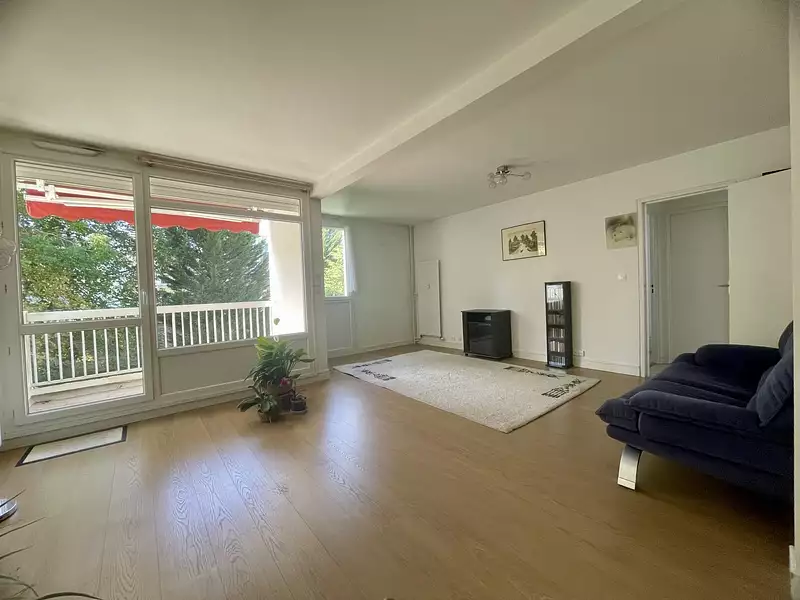 Appartement, 86,48 m²