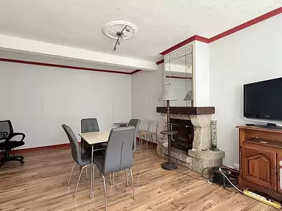 Maison, 128 m²