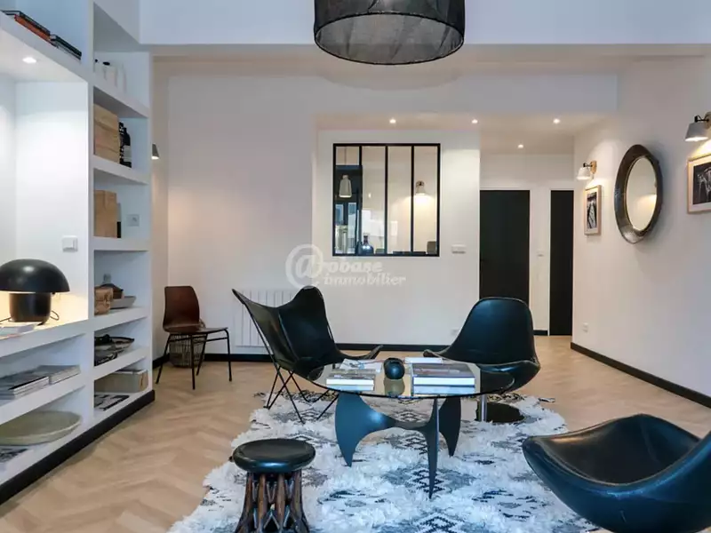 Appartement, 79,08 m²